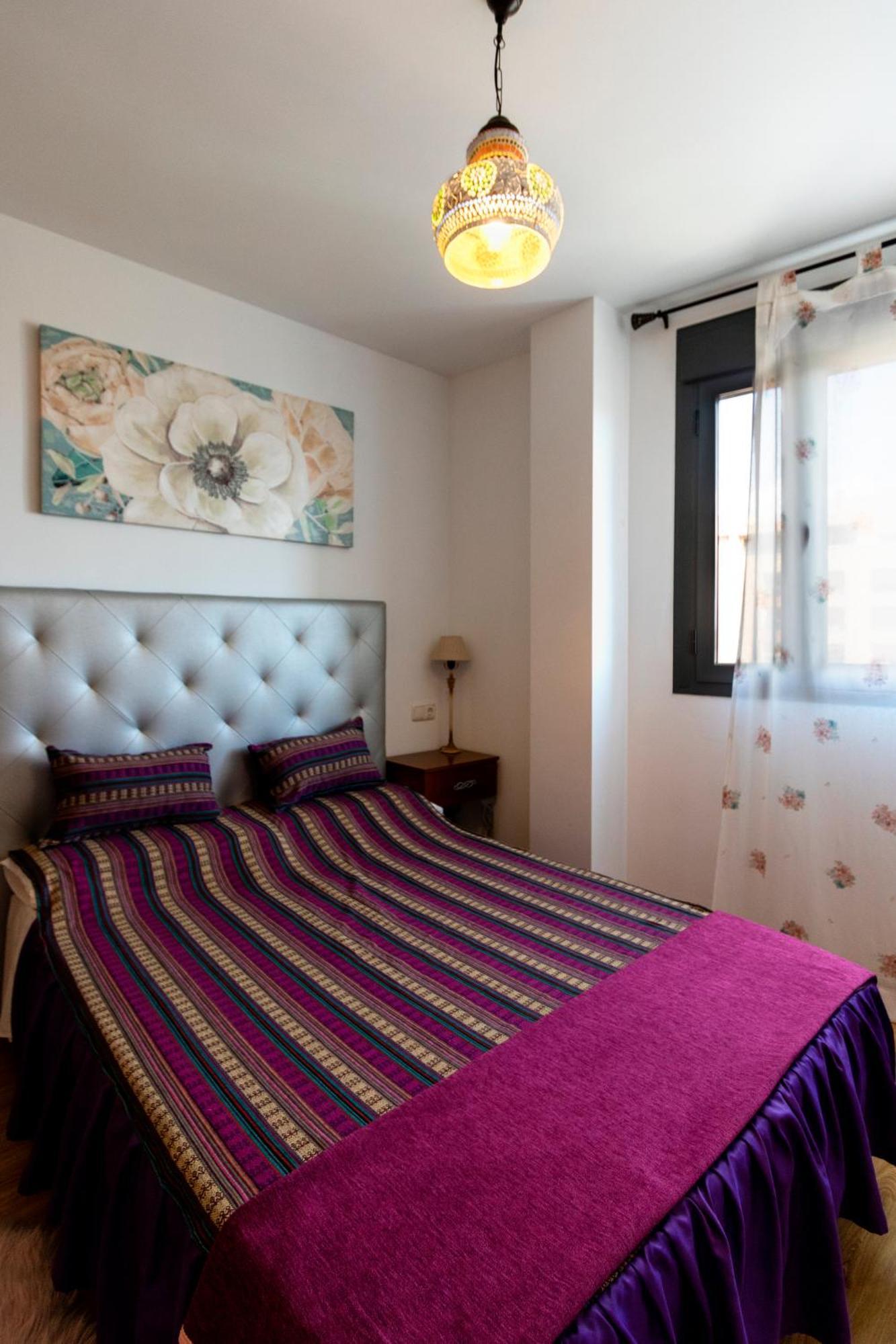 Kings House Apartamento Almería Exterior foto