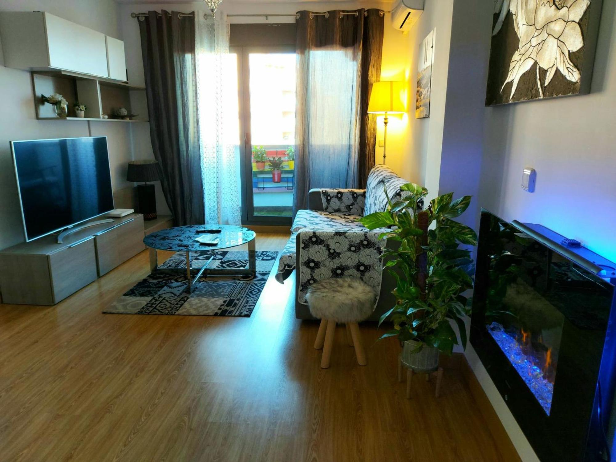Kings House Apartamento Almería Exterior foto